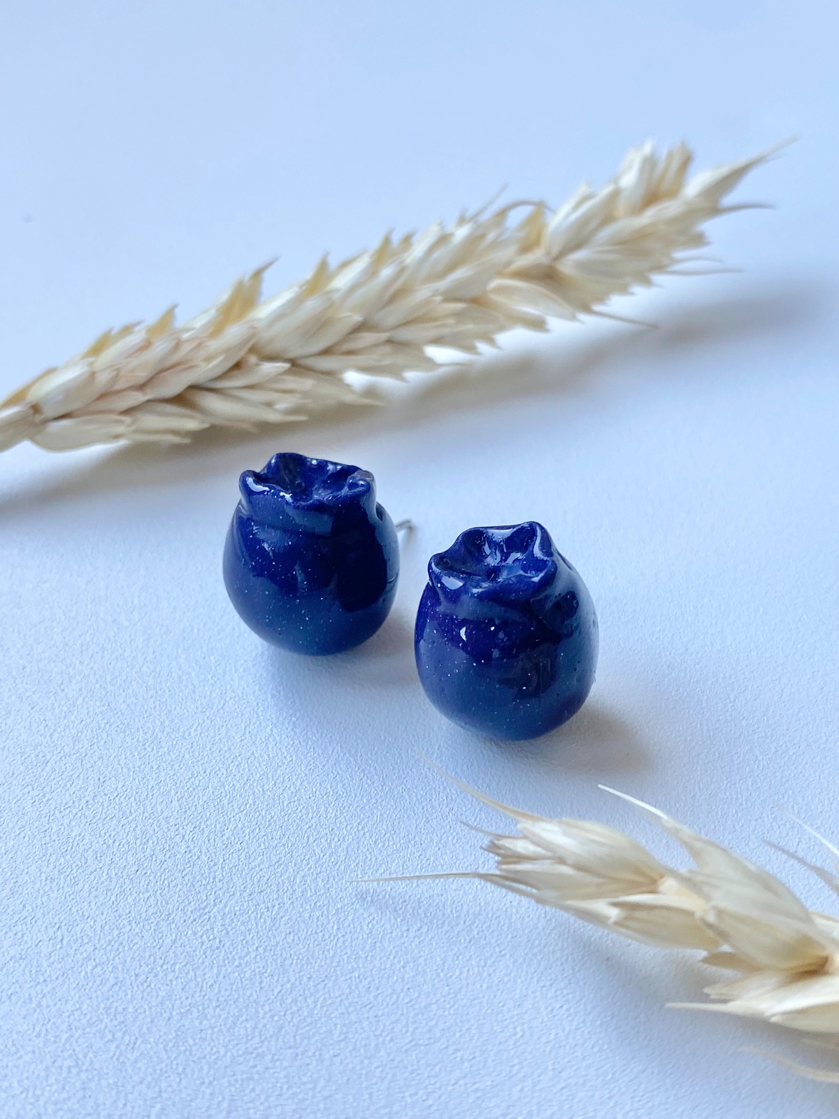 Mini mirtilos