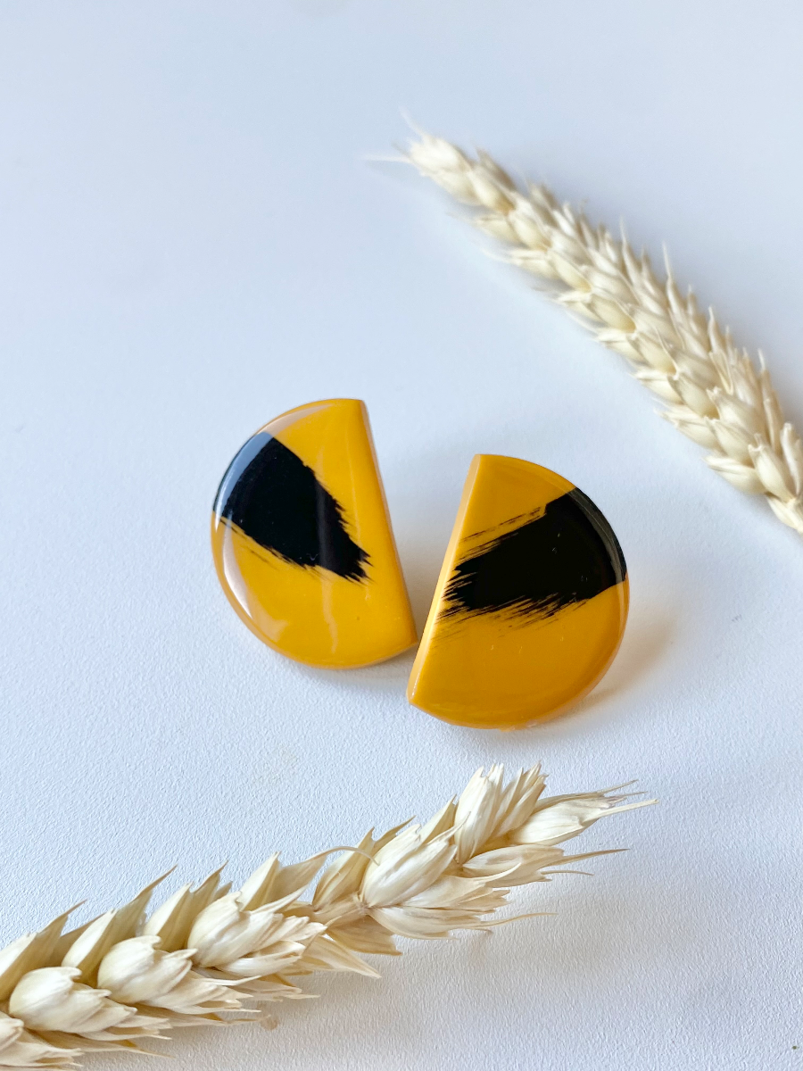 Eclipse — Amarelo