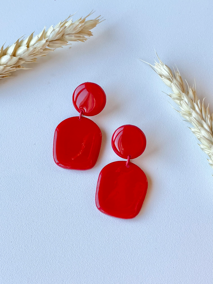 Lume — vermelho