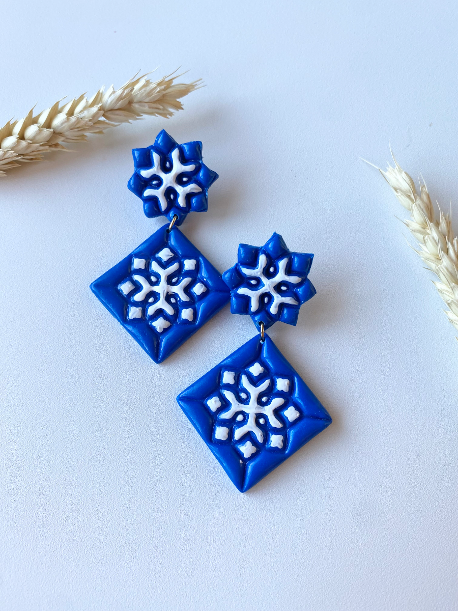 Azulejos — Azul Estrela